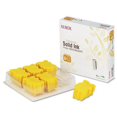 Xerox Solid Ink Stick 108R00748