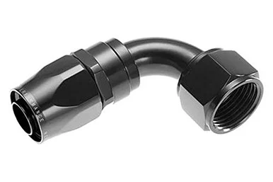 Red Horse Performance 1090202 90 Degree Hose End - Redhorse Performance