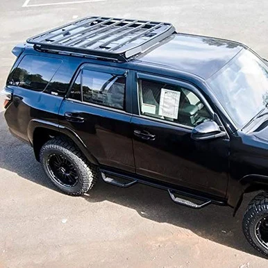 Warrior Products 10915 Platform Roof Rack