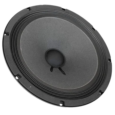 Faital Pro 10FE2004 10" 300W 4-Ohm Woofer