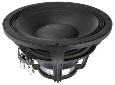 Faital Pro 10FH500-8 10 Midbass 500w 8 Ohm