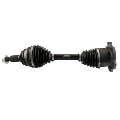 MOOG 10H001 Front CV Axle Assembly for Chevrolet Silverado 1500