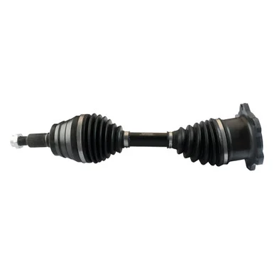 MOOG 10H003 Front CV Axle Assembly for Chevrolet Silverado 2500 HD