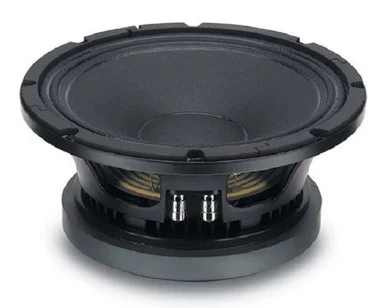 Eighteen Sound 10MB600-8 10 Woofer/8ohms/900w