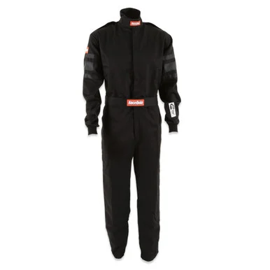 Holley 110005 Black Suit