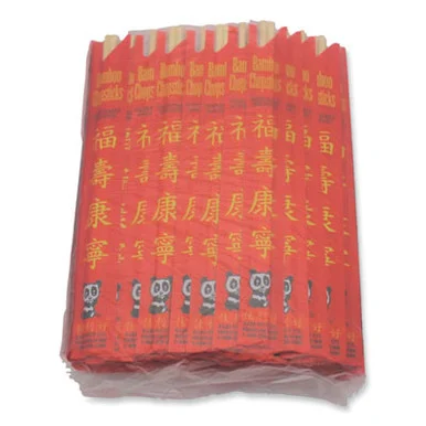 Kariout Company 1100200 Chopsticks, 9", 1,000/carton