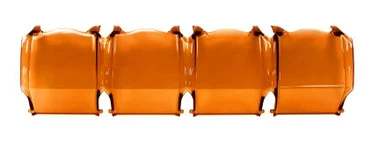 Rigid Industries 11009 10" Adapt Light Amber Cover 11009_68