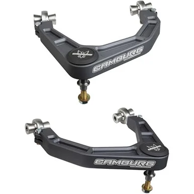 Camburg CAM110233GRY Control Arm Kit for Ford F150