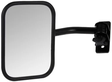 Rugged Ridge 11025.12 Mirror Relocation Bracket Kit 11025.12