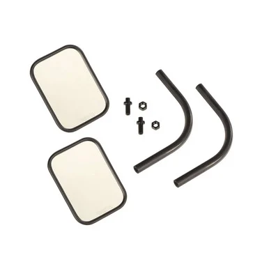 Rugged Ridge 11025.26 Trail Mirror Kit 11025.26