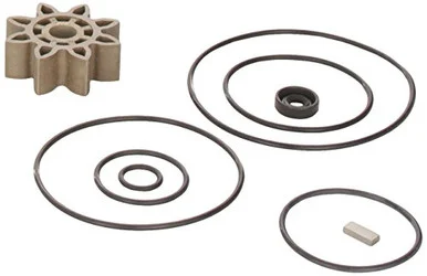 Great Plains Industries 1105041 Fuel Pump Overhaul Kit