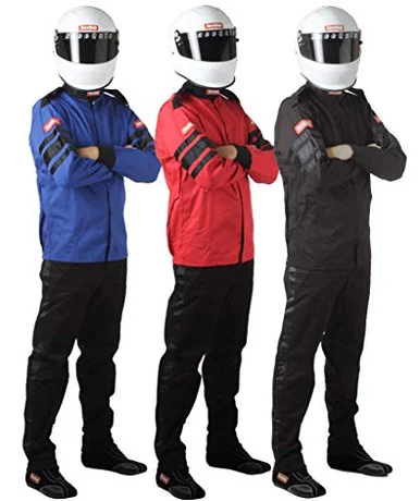 Holley 111005 Black Jacket