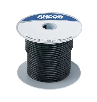 Ancor 111050 Marine Grade Primary Wire and Battery Cable