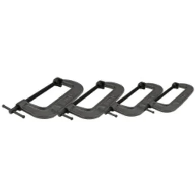 Wilton WL9-11115 540a Series Carriage C-clamp Kit 11114_45