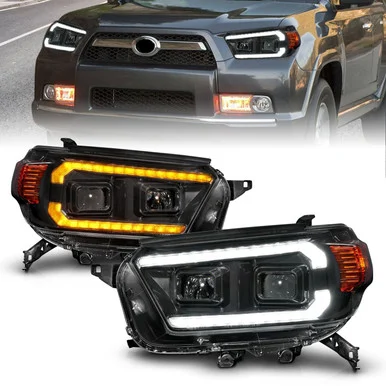 Anzo USA 111602 LED Projector Headlight