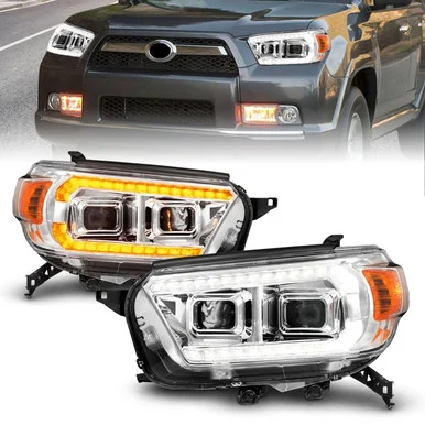 Anzo USA 111603 LED Projector Headlight
