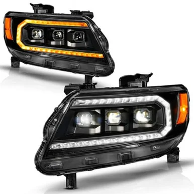Anzo USA 111634 LED Lights for Chevy Colorado