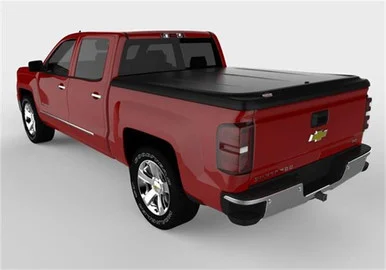 Undercover UC1116 One Piece Truck Bed Tonneau Cover