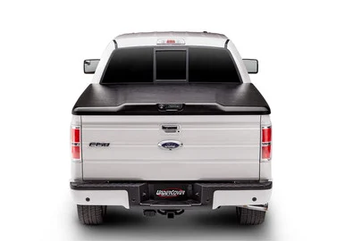 Undercover UC1118 One Piece Truck Bed Tonneau Cover