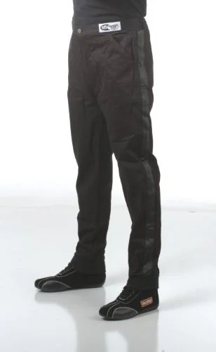 Holley 112007 Black Pants