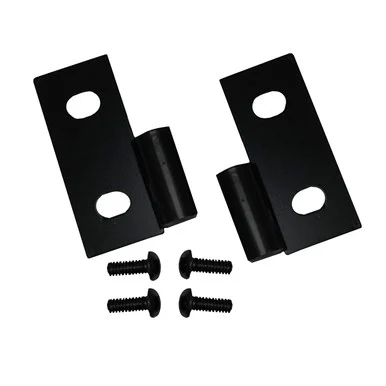 Rugged Ridge 11202.03 Door Hinge Brackets 11202.03
