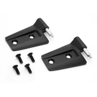 Rugged Ridge 11202.22 Door Hinge Kit 11202.22