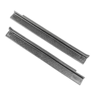 Rugged Ridge 11216.2 Entry Guard Kit 11216.20