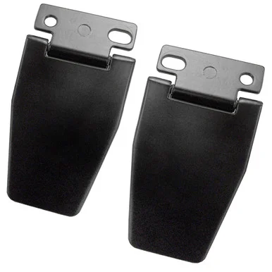 Rugged Ridge 11218.04 Lifegate Hinge Kit 11218.04
