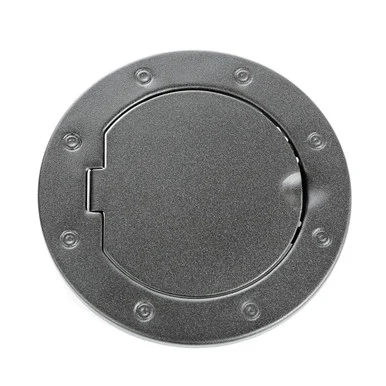 Rugged Ridge 11229.05 Gas Cap Door 11229.05