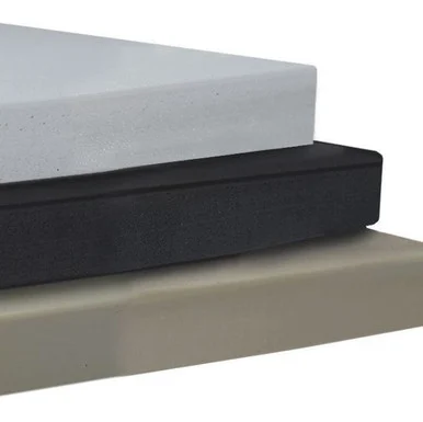 Taco Metals 11240746 Taco Marine Lumber - 24" X 27" X ½" - Black Starboard