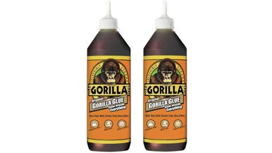 Gorrila Glue 112441 Super Glue Gel 15g - gorilla glue