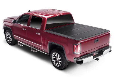 BAK Industries 1126131 Hard Folding Tonneau for GM 1126131_68