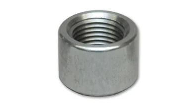 Vibrant Performance 11272 Female Weld Bung