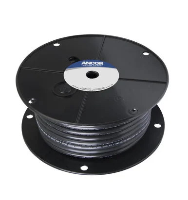 Ancor 113050 Marine Grade Primary Wire and Battery Cable