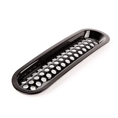 Rugged Ridge 11306.31 Mesh Grille Insert Kit 11306.31
