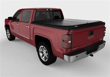 Undercover UC1136 One Piece Truck Bed Tonneau Cover