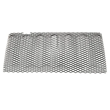 Rugged Ridge 11401.31 Mesh Grille Insert Kit 11401.31