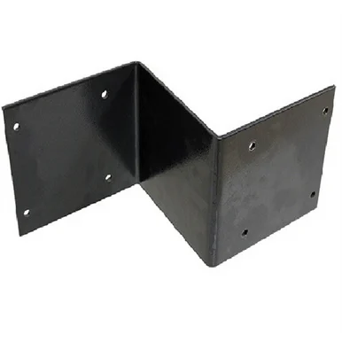 Atlas Automotive Equipment 1140802 Atlas Equipment Optional Motor Bracket For 4-post Lifts