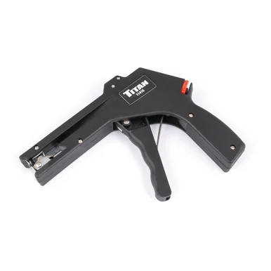 Titan 11416 Cable Tie Gun