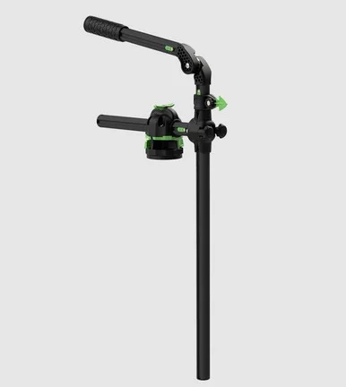RAILBLAZA 11419111 HEXX Live Pole 30 for Live Sonar Transducers