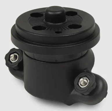 RAILBLAZA 11421911 Track Mount