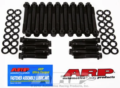 ARP Bolts 1143602 Hex Bolt Kit for AMC 343–401