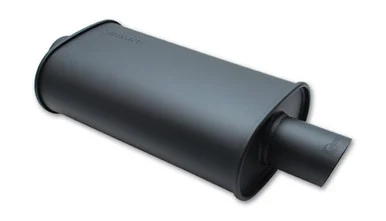 Vibrant Performance 01147 Oval Muffler