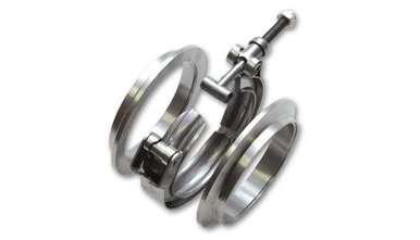 Vibrant Performance 11492 Flange Assembly