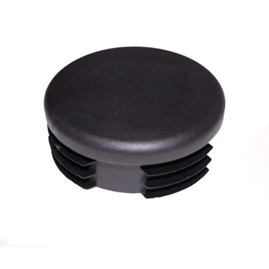 Rugged Ridge 11525.01 Tube Bumper End Cap 11525.01