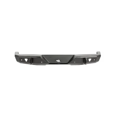 Rugged Ridge 11540.36 HD Bumper 11540.36
