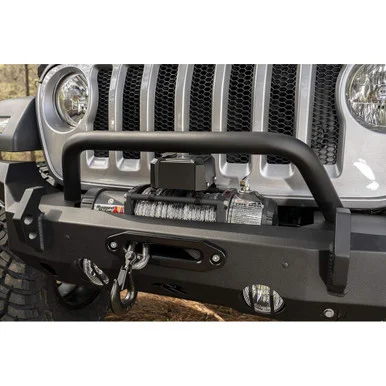 Rugged Ridge 11540.62 HD Over Rider Bar 11540.62