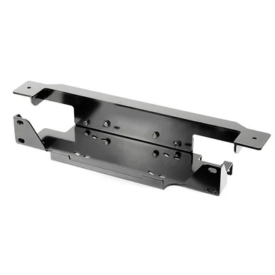 Rugged Ridge 11543.15 Winch Mount Plate 11543.15