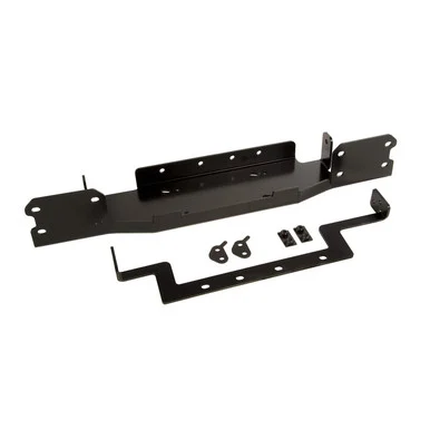 Rugged Ridge 11543.16 Winch Mount Plate 11543.16