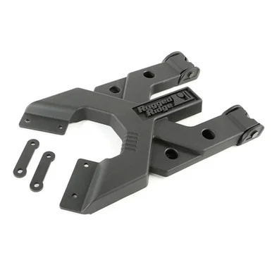 Rugged Ridge 11546.51 HD Tire Carrier 11546.51